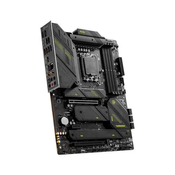 MSI MAG Z790 TOMAHAWK MAX Wifi: Дънната платка на следващо ниво за геймъри и ентусиасти