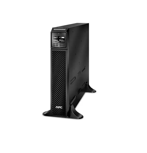 APC Smart-UPS SRT 2200VA 230V - SRT2200XLI