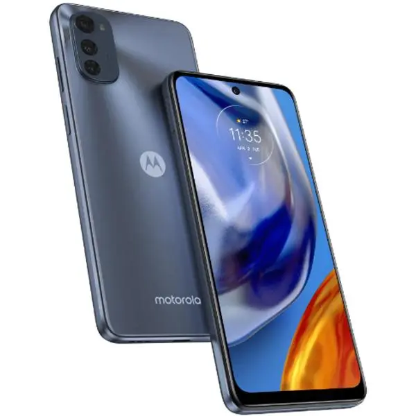 Motorola Moto E32S: Едно достъпно устройство с впечатляващи характеристики