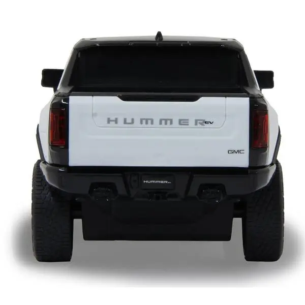 Jamara Hummer EV 1:26 2.4GHz бял -  (A)   - 402135 (8 дни доставкa)