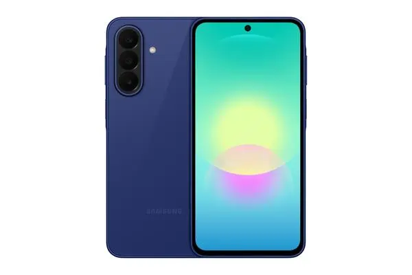 Смартфон SAMSUNG Galaxy A27, 8GB 256GB Blue - SM-A276BZBCEUE