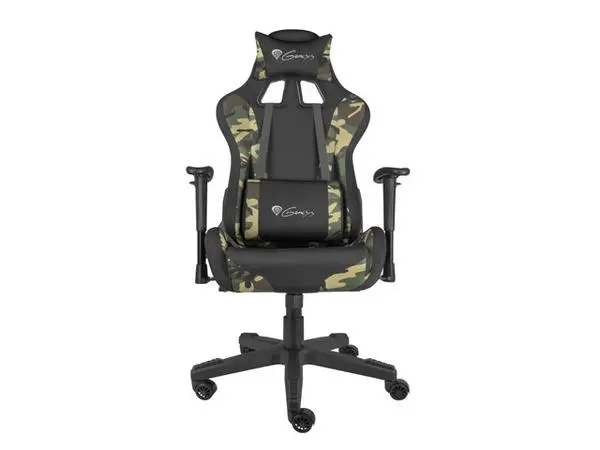 Genesis Gaming Chair Nitro 560 CAMO - NFG-1532