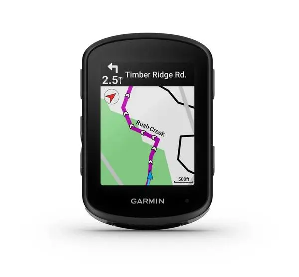 Garmin Edge 540 - Edge 540 - 010-02694-31