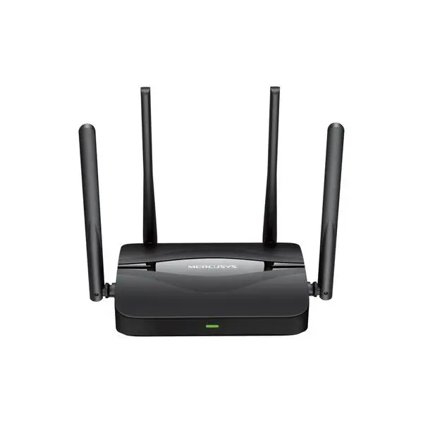 2-лентов Wi-Fi 7 рутер Mercusys MR25BE BE3600