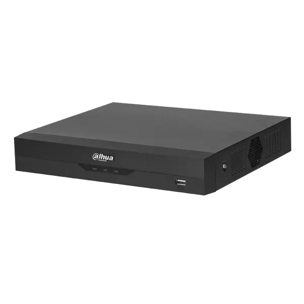 Видеoрекордер AICoding/H.265+/H.264+, XVR5108HS-I3
