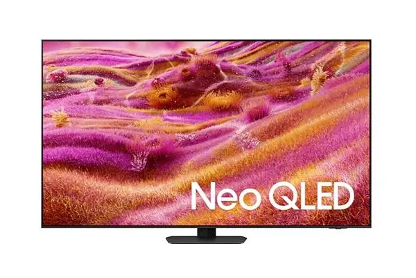 Samsung Neo QLED 75QN90F, Ultra HD 4K, Mini LED, Smart, HDR, 120Hz (Up to 165Hz) Model 2025 - - QE75QN90FATXXH