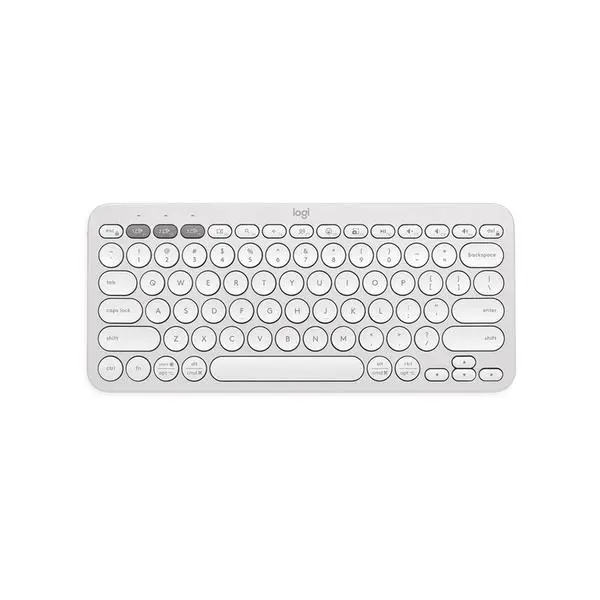 ## Logitech Pebble Keys 2 K380s: Изчерпателен преглед