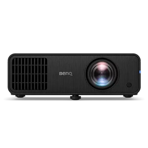 Проектор BenQ LW600ST- WXGA (1280x800), 2800 ANSI, 20000:1, HDMI, късофокусен - BENQ-PROJ-LW600ST