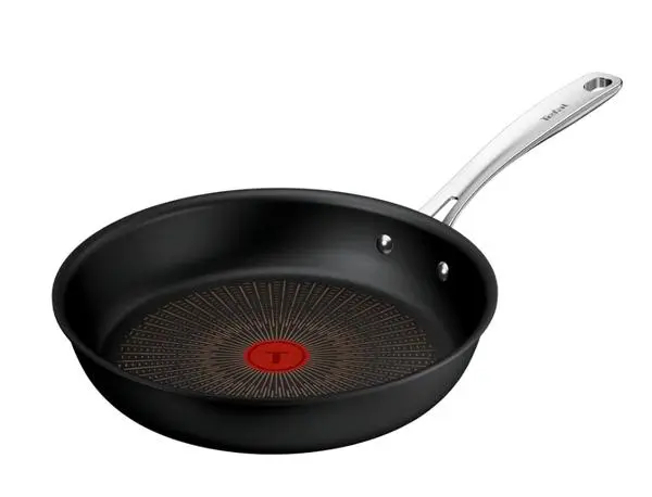 Tefal G3300602 Fp28 Ml Alz Pe Excel Plus Black - G3300602