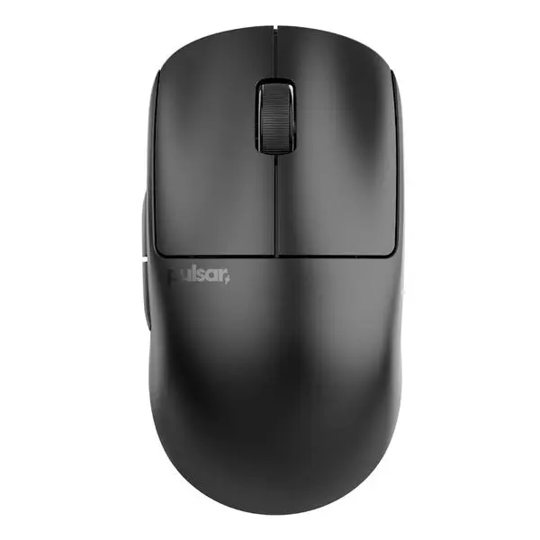 Pulsar Pulsar професионална геймърска мишка Wireless Mouse X2 v3 Size2 Black 1K (8K compatible) - PX2321