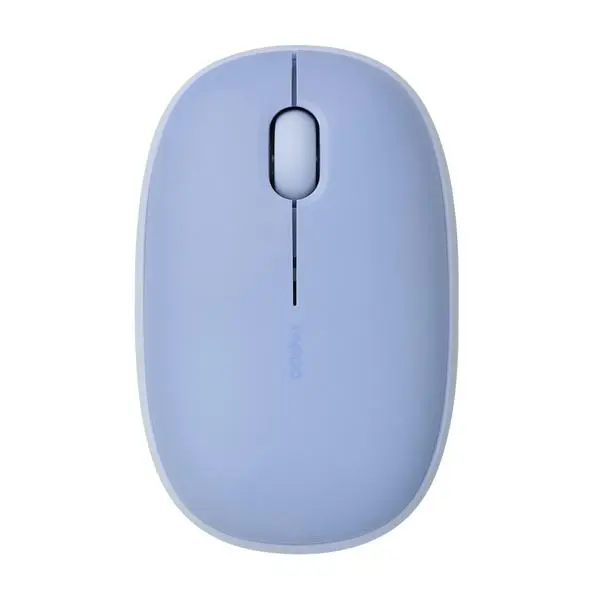 RAPOO M660: Безжична оптична мишка, която предлага стил и функционалност