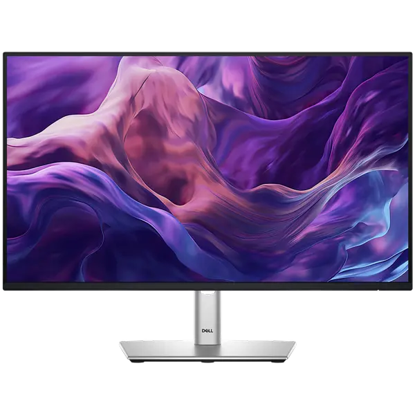 Монитор DELL P2425HE-14 24” 1920x1080 - Впечатления от използването му