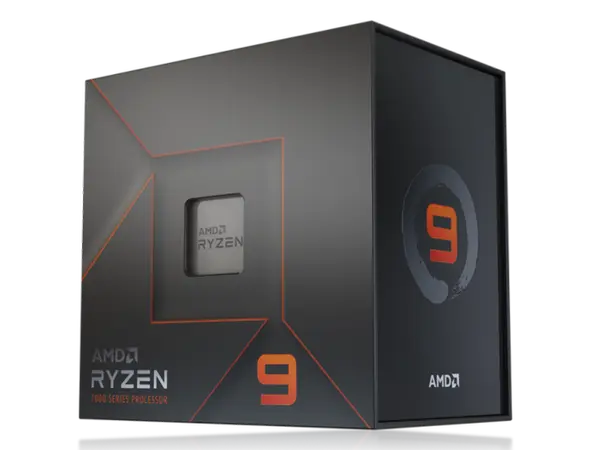 AMD RYZEN 9 7950X BOX