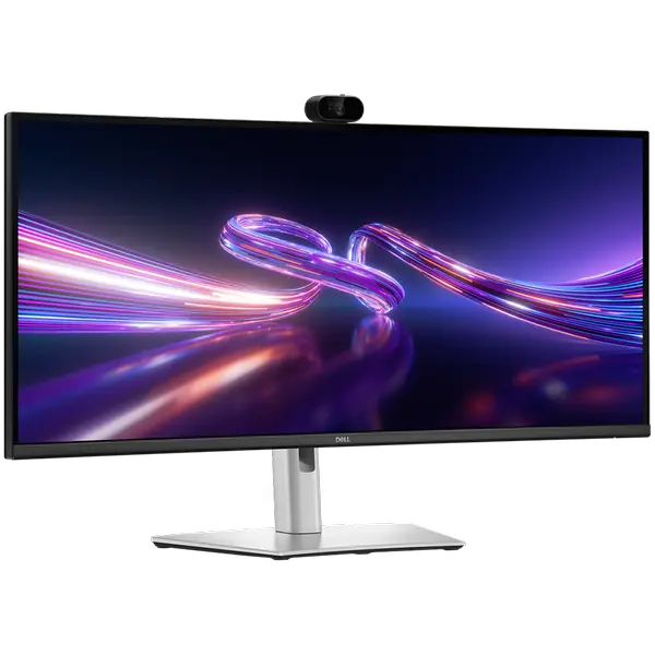 Монитор DELL P3426WEV-14 34.1" 3440x1440