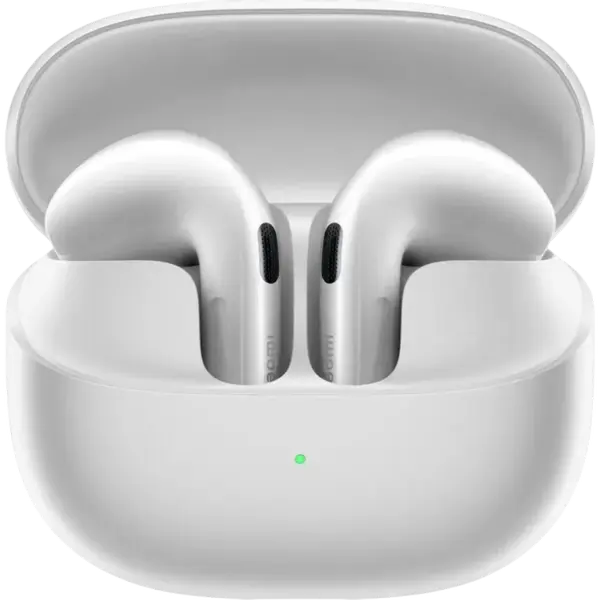 Xiaomi Buds 6 Ceramic White - BHR08OGGL