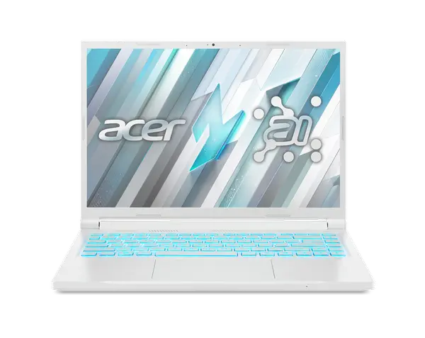 Лаптоп ACER ANV14-61-R20G,  14.5",  AMD Ryzen 7 8845HS Processor 3.8 GHz base clock (Up to 5.1 GHz max. performance clock rate), RAM 16GB, SSD 1TB