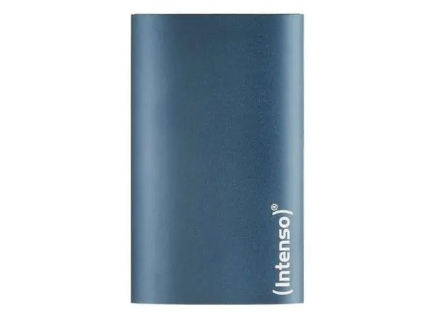 Intenso External SSD 1TB Premium blue - 3823465