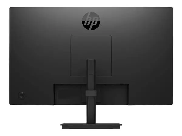 Изчерпателно и вълнуващо ревю на HP P24h G5 23.8i FHD Monitor