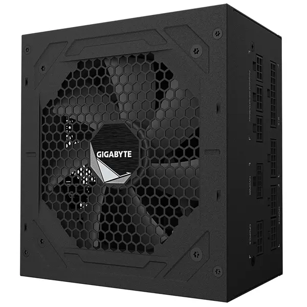 Захранване Gigabyte UD850GM PG5, 850W - GP-UD850GM PG5