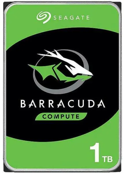 SEAGATE 1T SG SATA 6G /3Y /ST1000DM014