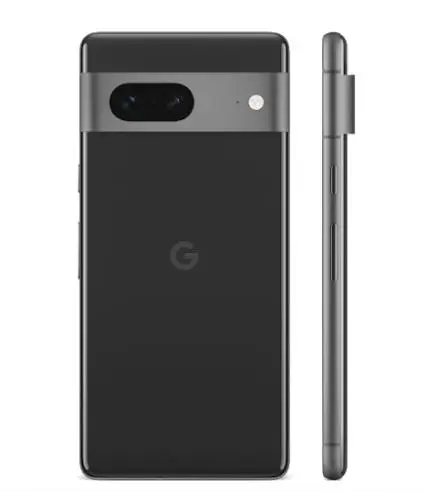 Google Pixel 7 128GB Black 6.3" 5G (8GB) Android -  (A)  (8 дни доставкa)   -  GA03923-GB