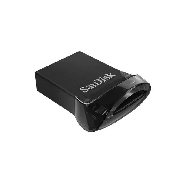 USB памет SanDisk Ultra Fit, 256GB, SD-USB-CZ430-256G-G46