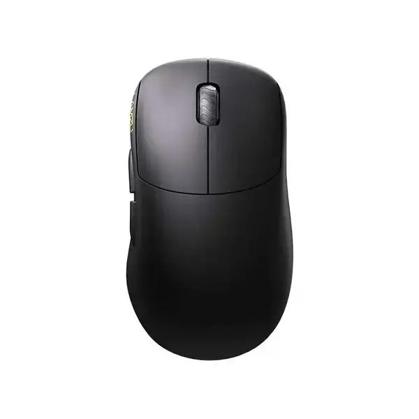 Lamzu Професионална геймърска мишка THORN (4K Compatible) Wireless Mouse Black - LAMZU-THORN-BLK