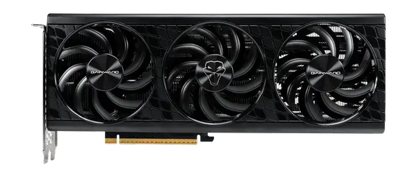 GAINWARD NVIDIA RTX5070 HDMI DP 192B 12GB ACTIVE - NE75070019K9-GB2050T - (72373)