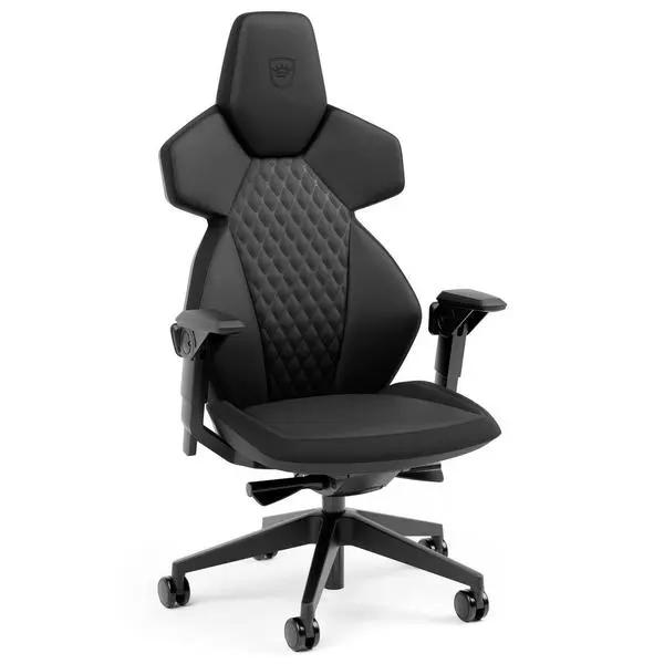 Геймърски стол noblechairs DAWN - Black - NOBLE-GAGC-400
