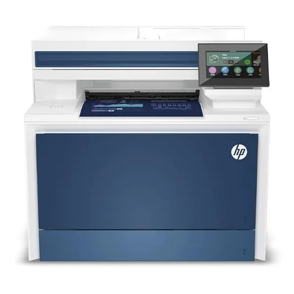 HP Color LaserJet Pro MFP 4302dw - 4RA83F