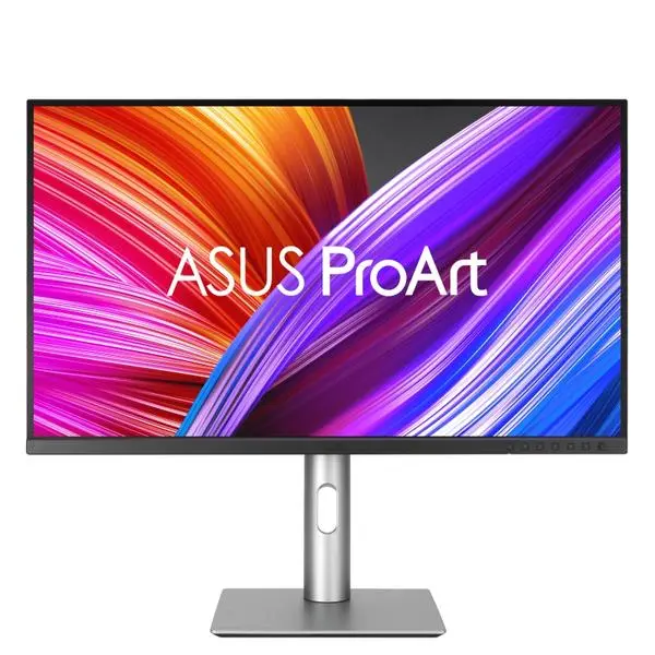 Asus ProArt Display PA329CRV Professional Monitor- 32-inch (31.5-inch viewable), IPS, 4K UHD (3840 x 2160) - 90LM02C0-B01K70