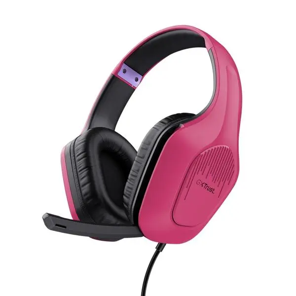 GXT 415 Zirox Gaming Headset: Преглед на продукта