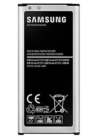 Samsung Galaxy S5 mini EB-BG800BBE HQ