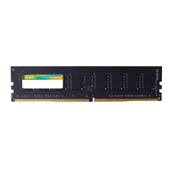 Silicon Power 8GB DDR4 2666MHz SP008GBLFU266X02 -  SP008GBLFU266X02