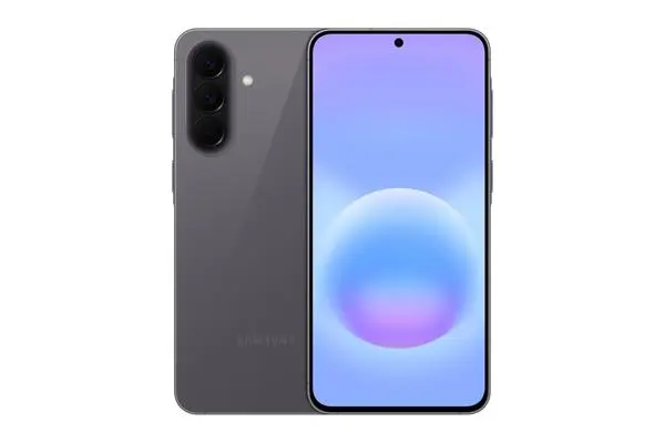 Смартфон SAMSUNG Galaxy A57, 12GB 512GB Grey - SM-A576BZAHEUE