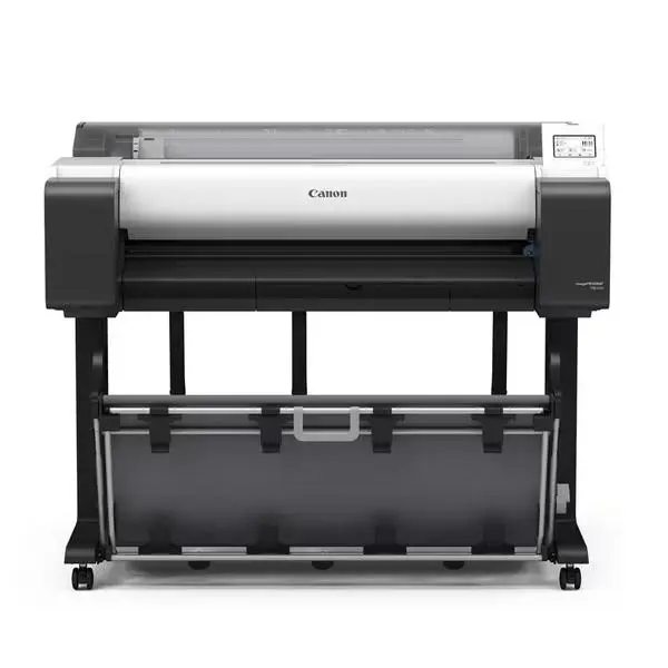 Canon imagePROGRAF TM-610 incl. stand - 7454C003AA