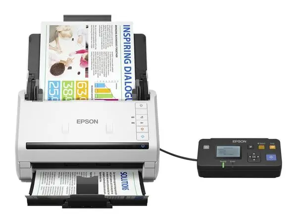 EPSON Скенери - B11B261401