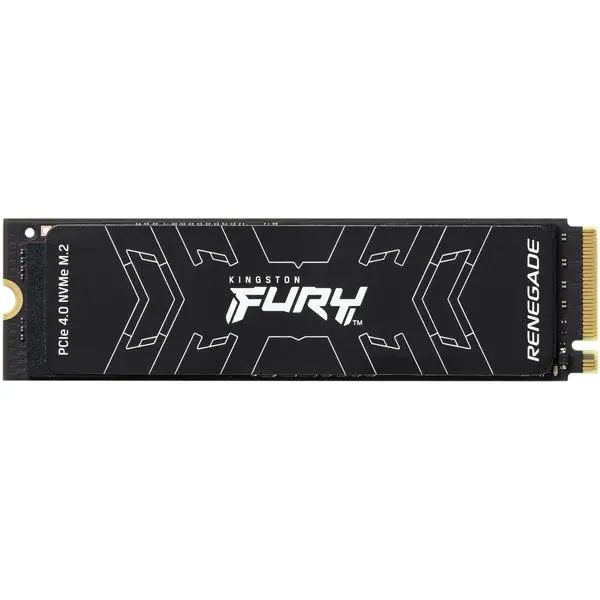 M.2 2TB Kingston FURY NVMe PCIe 4.0 x 4 -  (К)  - SFYRD/2000G (8 дни доставкa)