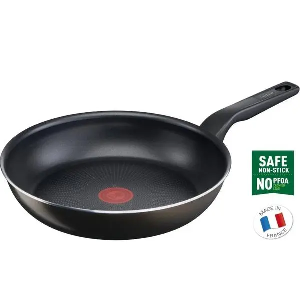 Tefal C3840553 Fp26 Junko Pe Xl Intense Black - C3840553