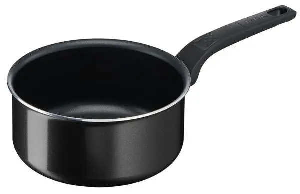 Tefal B5673053, Simply Clean Saucepan 20 - B5673053