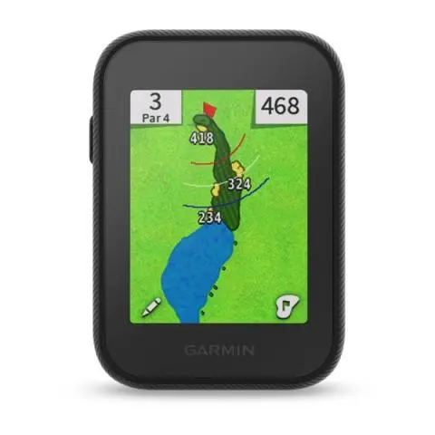 Garmin Approach G30 - Малко, но мощно GPS голф устройство