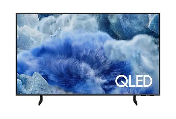 Samsung QLED 50Q8F, 125 cm, Smart, 4K Ultra HD, 50Hz Model 2025 - - QE50Q8FAAUXXH