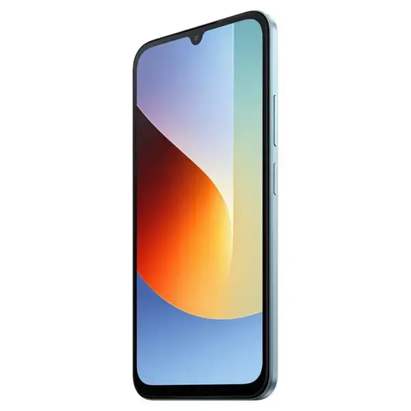 Смартфон Xiaomi Redmi A7 Pro, 4GB, 128GB, Mist Blue - MZB0N60EU