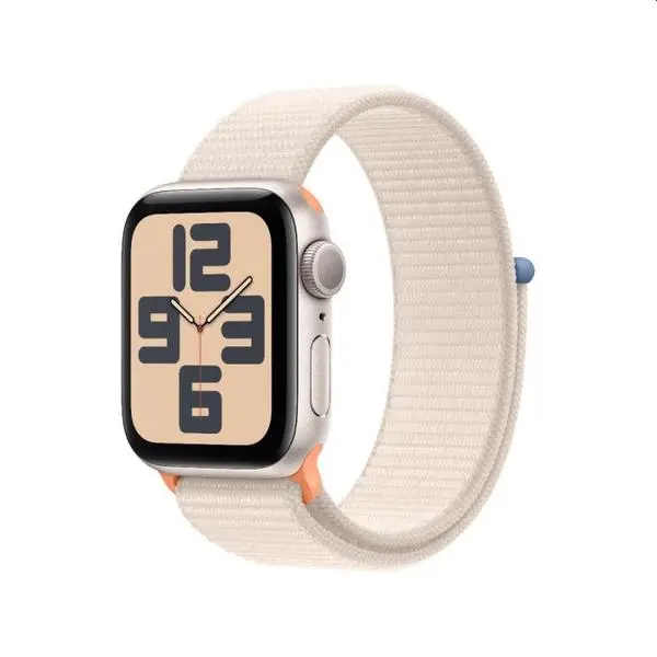 Apple Watch SE2: Умен часовник, който не прави компромис с качеството и стила