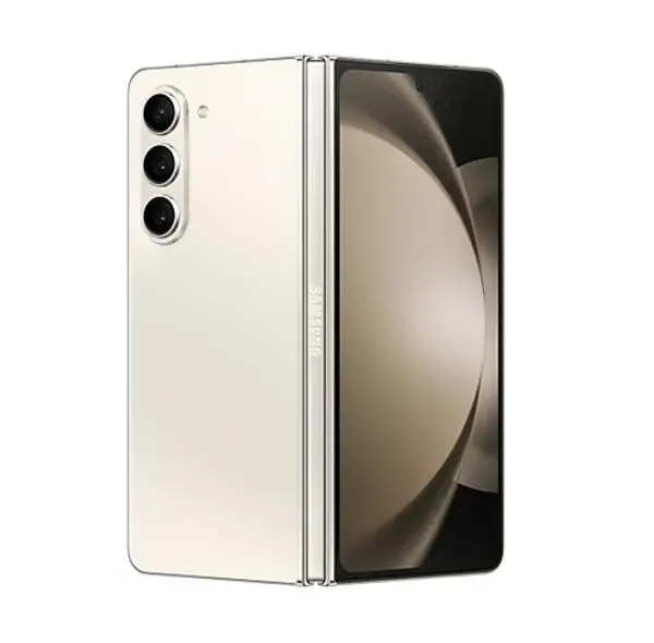 Samsung Galaxy Z Fold 5: The Ultimate Foldable Smartphone