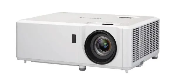 Лазерен проектор Ricoh WUL5860, DLP, WUXGA, 4000 ANSI, HDMI 2.0, IP6X - RICOH-PROJ-WUL5860