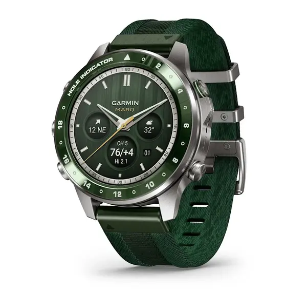 Garmin MARQ Golfer (Gen 3) - 010-04549-50