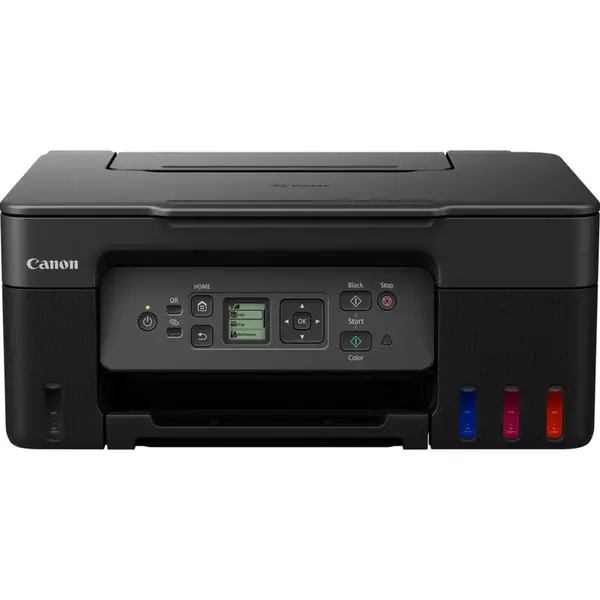 CANON PIXMA G3470 AIO BLACK - 5805C009AA - (67982)
