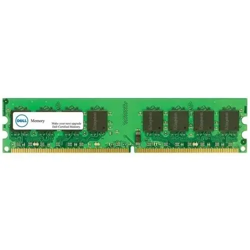 Dell Memory Upgrade - 16GB - 2Rx8 DDR4 UDIMM 2666MHz AA101753