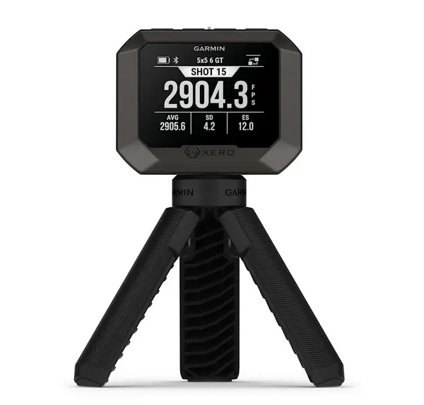 Garmin Xero C2 Chronograph - 010-03953-01